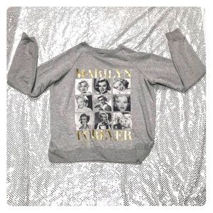Marilyn Monroe Sweater